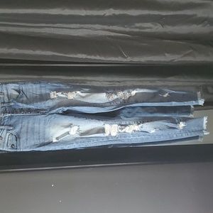 Kancan skinny jeans